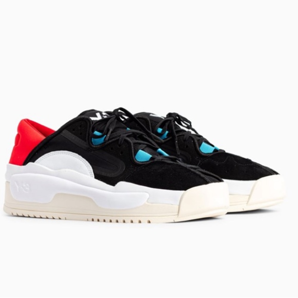 Y-3 hokori 2